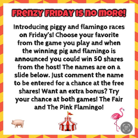 🎪 THIS LISTING IS FULL 🎪 See you on NEW LISTING #65 🥰 🎪 - Picture 11 of 16